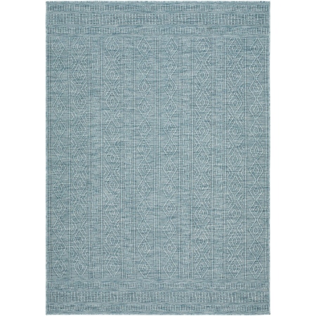 Livabliss Terrace TRC-2308 Outdoor Safe Area Rug TRC2308-2211